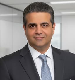 Ashkan Gholizadeh, Founder, Operisys